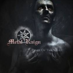 Metal Raign : Diary of the Night